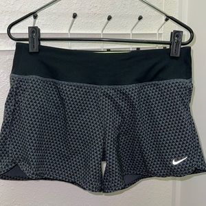 Women's Nike Dry Running Shorts
